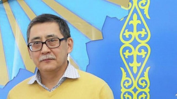 Фотография к новости: Президенттікке кандидат Мейрам Қажыкен барлық талапқа сай – ОСК