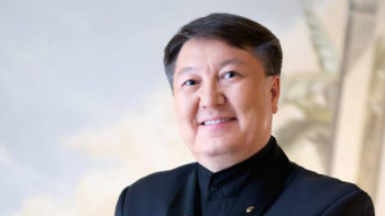 Фотография к новости: Бірлік бар жерде – тірлік бар