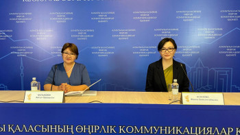 Фотография к новости: Сайлаушылардың тізімі тіркелген жері бойынша жасалады