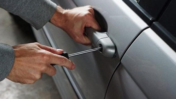 Фотография к новости: Көлігіңіз ұрланбас үшін не істеу керек?