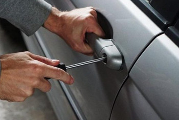 Фотография к новости: Көлігіңіз ұрланбас үшін не істеу керек?