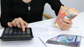 Фотография к новости: Кейбір облыстар ауылға барған дәрігерлерге 3-5 млн теңге жәрдемақы береді - министр