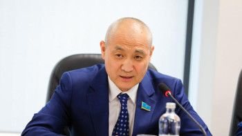 Фотография к новости: Жедел жәрдем жүргізушілерінің жалақысы төмен – Жаңбыршин