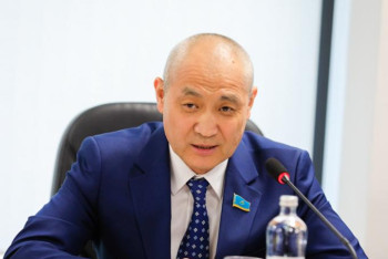 Фотография к новости: Жедел жәрдем жүргізушілерінің жалақысы төмен – Жаңбыршин