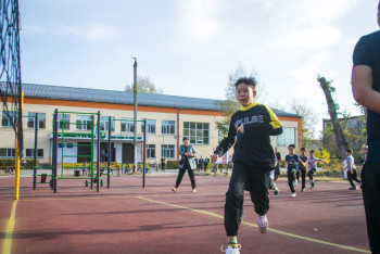 Ақсуда «Туған қала» жобасы шеңберінде 16 жаңа нысан пайда болды