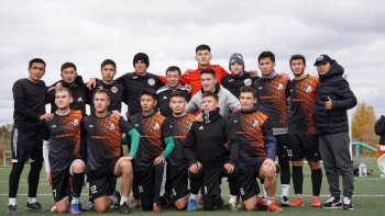 Фотография к новости: Jasliga. Жастарға жігер берген жоба