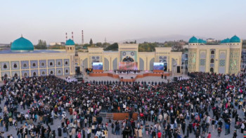 Фотография к новости: Тараздың тойы – тарихтың тойы