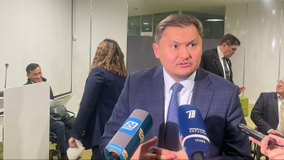 Елімізге оқуын ауыстырғысы келетін  шетелдік  студенттерге заңнамалық шектеу бар – министр