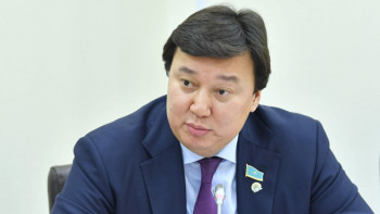 Фотография к новости: Елімізде невролог дәрігерлер тапшы - депутат