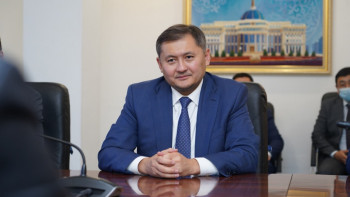 Фотография к новости: Жолдау және Саясаттың білім саясаты