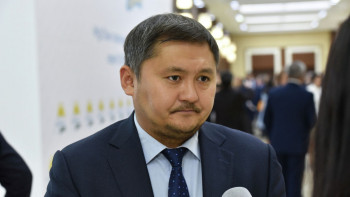 Фотография к новости: Нұрбек: Ғылым мен білім Жаңа Қазақстанды құрудағы негізгі басымдықтардың бірі болмақ