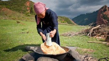 Фотография к новости: Министрлік: Елімізде ауыл тұрғындары қалалықтарға қарағанда ұзақ өмір сүреді