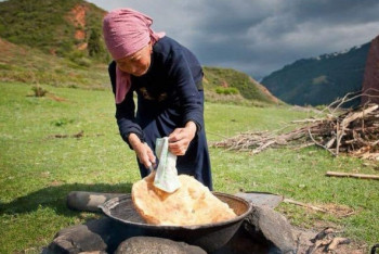 Фотография к новости: Министрлік: Елімізде ауыл тұрғындары қалалықтарға қарағанда ұзақ өмір сүреді