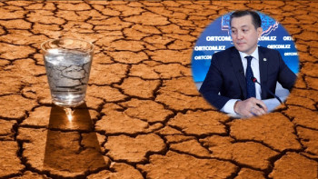 Фотография к новости: Жолдау және су мәселесі