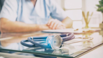 Фотография к новости: 2 646,9 млрд теңге. Министр үш жылға ауыл медицинасына бөлінген қаражатты атады