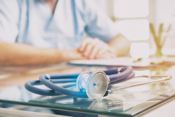 Фотография к новости: 2 646,9 млрд теңге. Министр үш жылға ауыл медицинасына бөлінген қаражатты атады