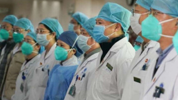 Фотография к новости: Ауылдық жердерде 67 мыңнан астам медицина қызметкері бар