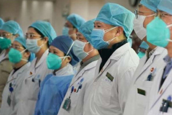 Фотография к новости: Ауылдық жердерде 67 мыңнан астам медицина қызметкері бар