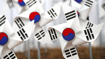 Фотография к новости: Нәпақа іздеп, Кореяға аттанғандар