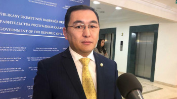 Фотография к новости: Украинадағы қазақстандықтарды эвакуациялау қарастырылып жатыр – СІМ