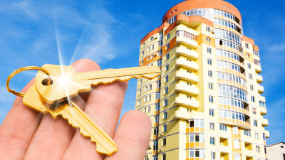 Биыл 10,5 млн шаршы метр тұрғын үй салынды