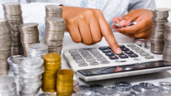 Фотография к новости: Жыл басынан бері БЖЗҚ активтері 1 трлн теңгеге артқан