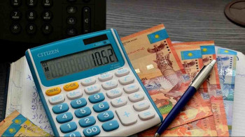 Фотография к новости: Салық жүйесін қалай жақсартуға болады?