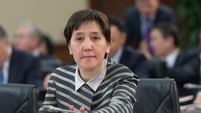 Министр жастарды жұмыспен қамтудың жолын атады