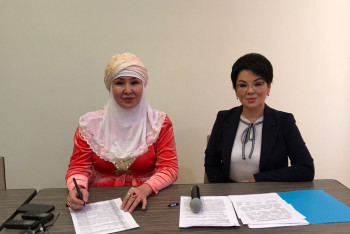 Президенттікке тағы бір әйел кандидат ұсынылды