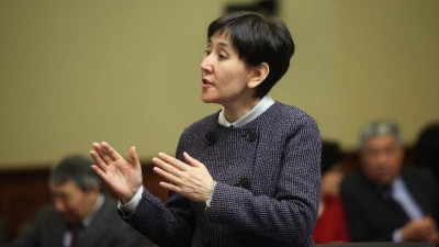 Жыл сайын 100 мың жас мемлекеттік қолдау алатын болады – министр