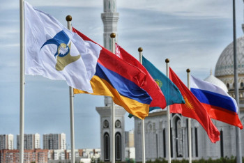 Фотография к новости: Еуропада ЕЫҚҰ, Азияда АӨСШК. Саммитті өткізу Қазақстанға не береді?