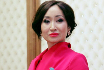 Қарақат Әбденнің кандидатурасы сәйкес деп танылды