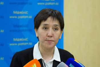 Фотография к новости: Елімізде жұмыс істегісі келетін ресейліктер саны қанша? – Еңбек министірінің жауабы