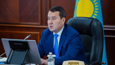 Үкімет басшысы жастарды жұмыспен қамтудың жаңа тәсілін әзірлеуді тапсырды