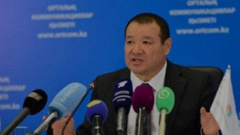 Фотография к новости: Toyota компаниясы Қазақстанда зауыт аша ма? – Министр жауабы