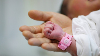 Фотография к новости: Жамбылда 1 245 жетім және ата-ана қамқорлығынсыз қалған бала бар