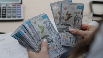 Фотография к новости: 485 млрд теңге бюджет қаражаты игерілмей қалды