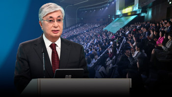 Фотография к новости: Ұлтты ұйыстыратын жеті қағида