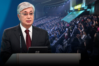 Фотография к новости: Ұлтты ұйыстыратын жеті қағида