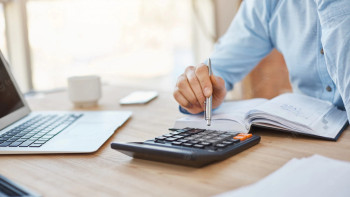 Фотография к новости: Салық заңнамасына салық кэшбегін енгізуді ұсынамын – кәсіпкер