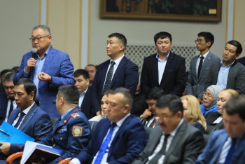 Фотография к новости: Ақтөбеде 85 адам жазатайым оқиғалардың «құрбаны» болды