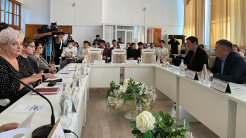 Фотография к новости: Президент Жолдауы – қоғаммен тікелей байланыс құралы