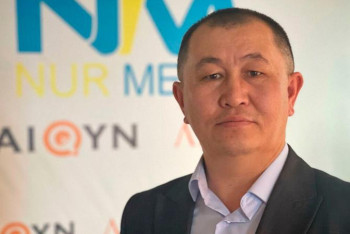 Амангелді Құрмет: Түркия президентінің Қазақстанға сапарын тек қана қару-жарақ тұрғысынан бағаламау керек