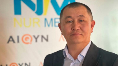 Амангелді Құрмет: Түркия президентінің Қазақстанға сапарын тек қана қару-жарақ тұрғысынан бағаламау керек