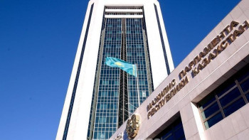 Фотография к новости: «Цифрлық активтер туралы» заң жобасы Мәжіліс қарауына ұсынылды