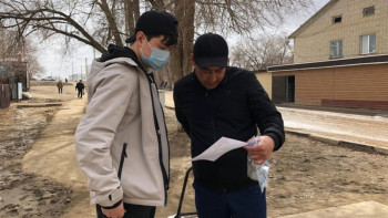 Фотография к новости: Тегіңізді қазақшалауға қалай қарайсыз?