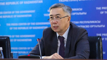 Фотография к новости: Сауда министрі Ресейлік тауарлардың неге қымбаттағанын түсіндірді