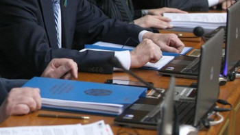 Фотография к новости: Мәжіліске Қаңтар оқиғасына қатысты «Рақымшылық жасау туралы» заң жобасы ұсынылды