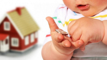 Фотография к новости: Бала 18 жасқа толғанша әмбебап жәрдемақы төленуі тиіс - Депутат мәселе көтерді