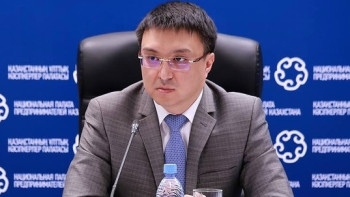 Фотография к новости: Нұржан Әлтаевтың мәселесі жеке қаралады – ОСК